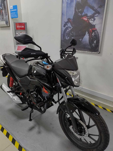 Honda Cb 125