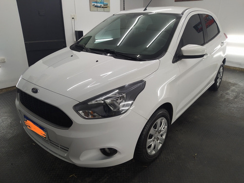 Ford Ka 1.5 S 2016