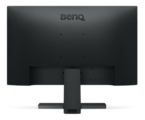 Imagen 5 de 5 de Monitor BenQ GW2480 led 24" negro 100V/240V