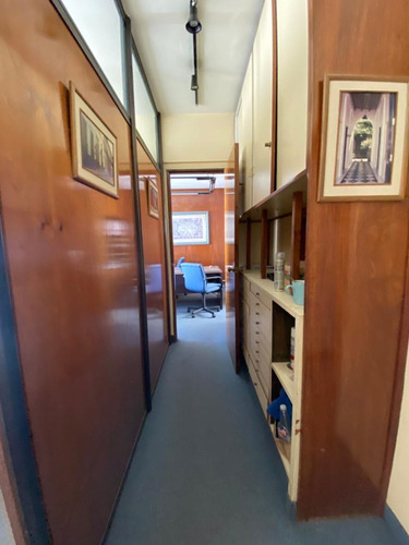 Imagen 5 de 17 de Venta - Oficina 5 Ambientes O Más - Oportunidad