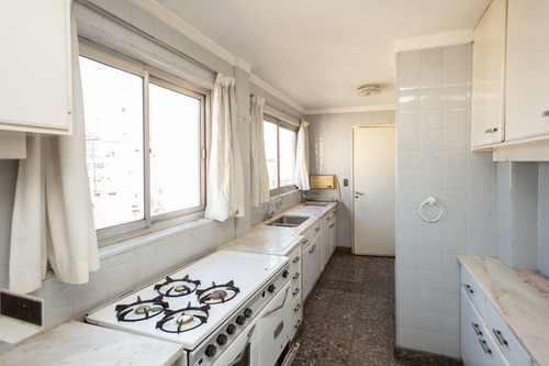 Imagen 11 de 30 de Venta-departamento 4 Dormitorios+garage