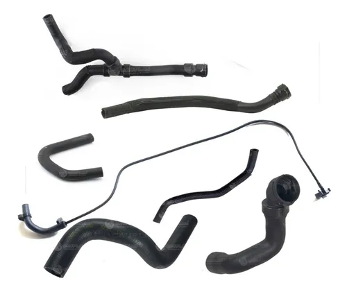 comprar Kit Mangueras Refrigeracion Chevrolet Cruze 1.8 16v 2010 \u002F 