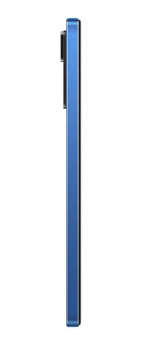 Imagen 3 de 3 de Xiaomi Redmi Note 11 Pro 5G (Snapdragon) Dual SIM 128 GB azul atlántico 8 GB RAM