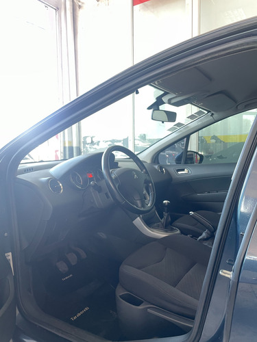 Peugeot 308 1.6 Active