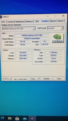 Pc Computador Intel Core 2 Quad + 8ram + Gts450 +hd 500gb