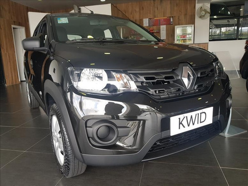 Imagem 1 de 5 de Renault Kwid 1.0 12v Sce Zen