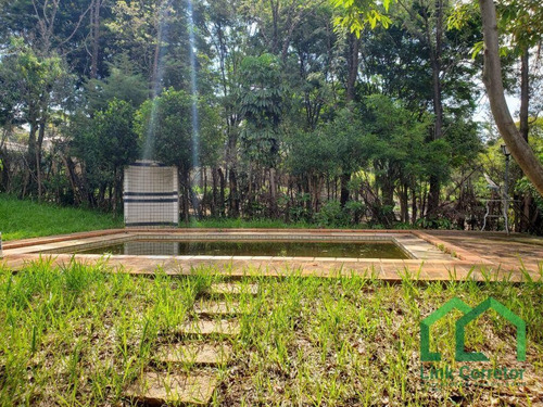 Imagem 4 de 30 de Chácara Com 2 Dormitórios À Venda, 2280 M² Por R$ 1.800.000,00 - Country Club - Valinhos/sp - Ch0019