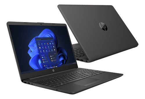 Notebook Hp 250 G9 Intel Core I5 12ª 8gb Ddr4 256gb W11 Pro