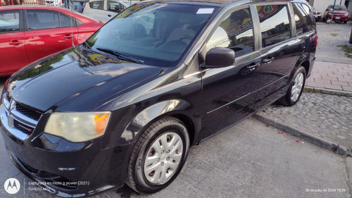 Dodge Grand Caravan 3.7 Se At