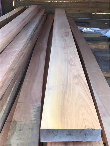 Imagen 7 de 7 de Tirates De Curupay O Madera Dura