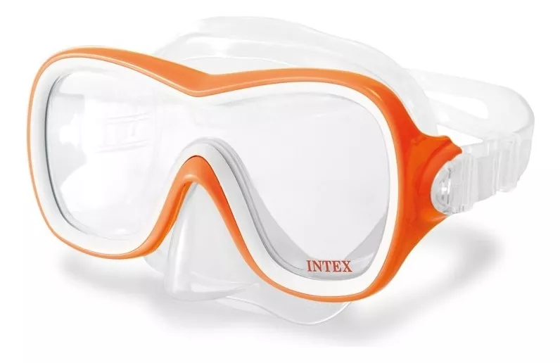 Segunda imagen para búsqueda de gafas snorkel