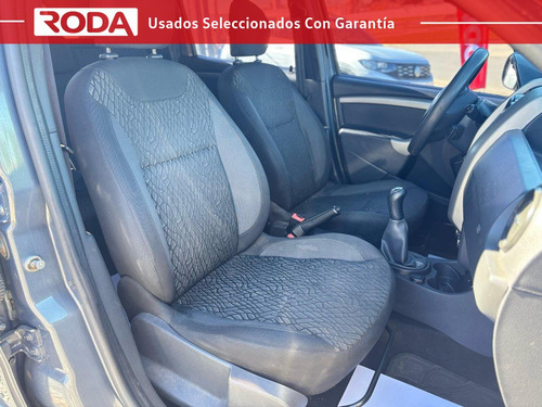 Renault Duster Dyanimque 1.6 2017 Excelente Estado! - Roda