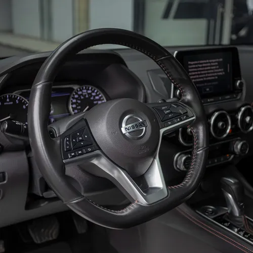 Nissan Sentra 2.0 2023