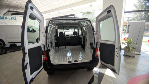 Citroën Berlingo 1.6 Vti 115 Business