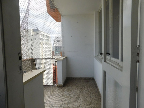 Imagem 5 de 24 de Apartamento À Venda No Bairro República - São Paulo/sp - O-17257-28362