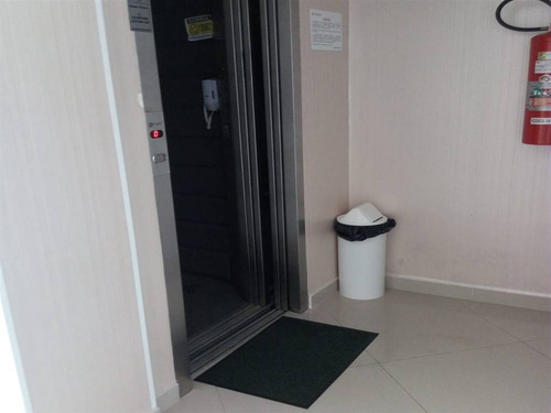 Imagem 2 de 10 de Apartamento Com 1 Dorm, Real, Praia Grande - R$ 205 Mil, Cod: 898 - Rno898