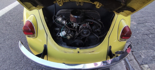 Imagem 8 de 10 de Volkswagen Fusca