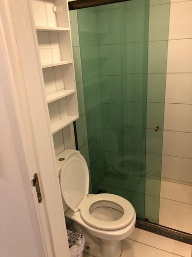 Imagem 14 de 27 de Apartamento À Venda, 32 M² Por R$ 330.000,00 - Porto De Galinhas - Ipojuca/pe - Ap11040