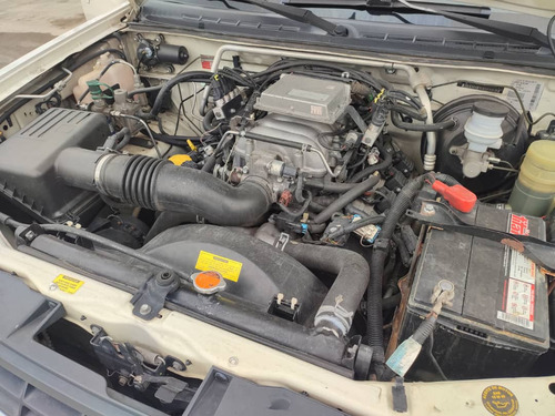 Imagen 14 de 16 de Chevrolet Luv-dmax 3.5 Ls