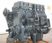 Comprar Cummins Motores Diesel Qsm11 Manual De Taller