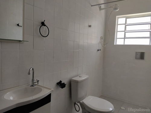 Sobrado 3 Dormitórios 1 Suite E 2 Vagas Com Edícula - Mi83941