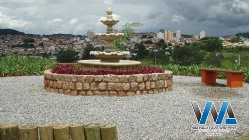 Imagem 4 de 4 de Lote Villa Real De Bragança - 1392