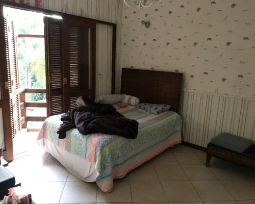 Imagem 15 de 18 de Casa - Ca00071 - 70279841