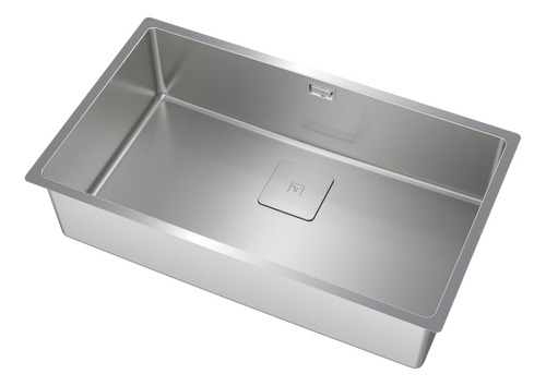 Lavaplatos Softtexture Pure Clean Rs15 71.40 M-xm Teka Acero