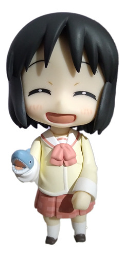 Nendoroid Nano Shinonome Good Smile Company 242