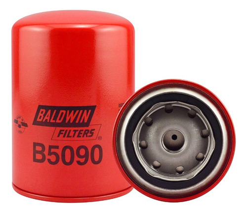 Filtro De Agua Baldwin B5090 24084 Dbc4085 Wf2123 3098690