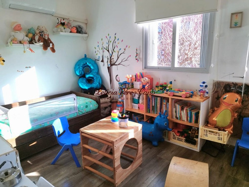 Imagen 8 de 12 de Venta Apartamento En Maldonado 3 Dormitorios