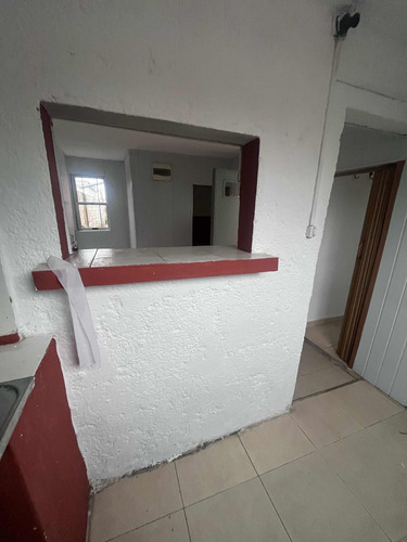 Alquier Apto Un Dormitorio.