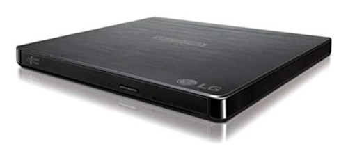 LG Electronics Unidad De Escritura Óptica De Blu-ray / Dvd U