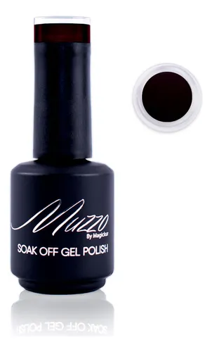 Esmalte Semipermanente Muzzo 021 - mL a $1533