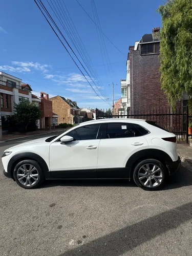 Mazda CX-30 2.0 Touring At