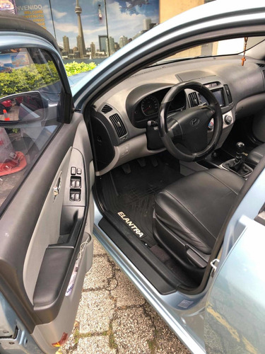 Hyundai Elantra Sedan