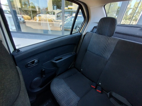 Renault Logan 1.6 8V AUTHENTIQUE L13