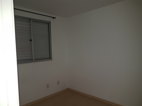 Imagem 5 de 14 de Apartamento 2 Dormitórios Térreo Em Suzano