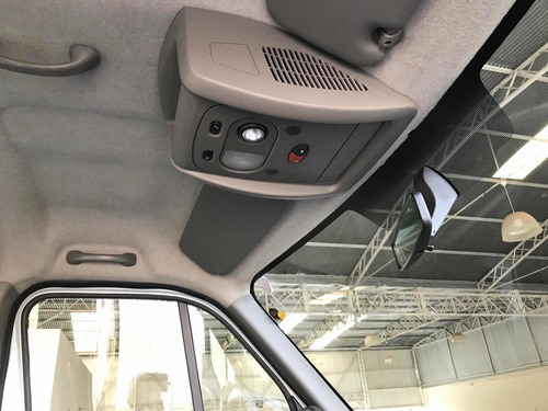 Imagem 11 de 14 de Renault Master 2020 2.3 L2h1 2p