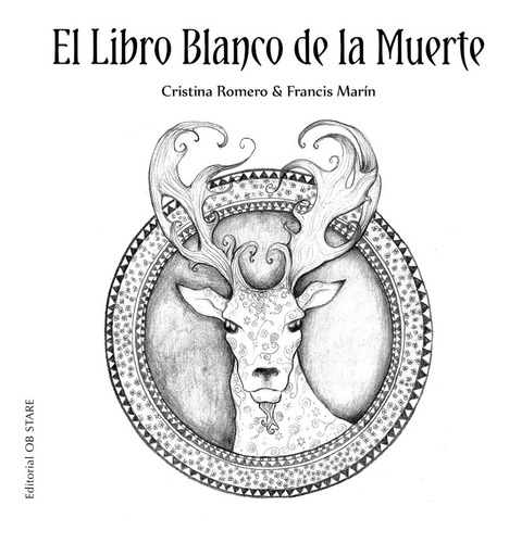 El Libro Blanco De La Muerte