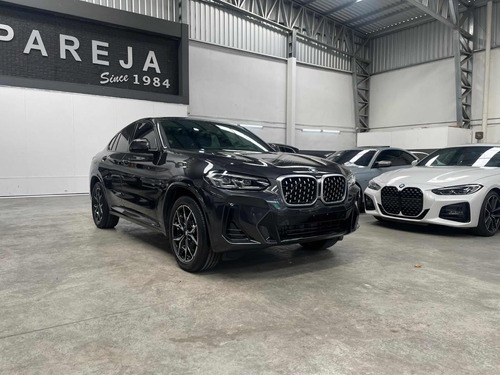 BMW X4 x4 xdrive 20i