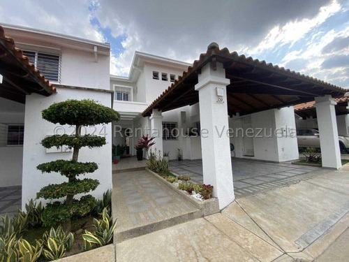 Jt Vende Hermosa, Espaciosa, Iluminada, Comoda Y Moderna Casa Duplex En Conjunto Privado Con Planta Eléctrica Al Este De Bqto 