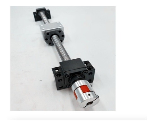 Kit Soportes Bk10 Bf10 Bkbf10 P/ Tornillo De Bolillas 1204
