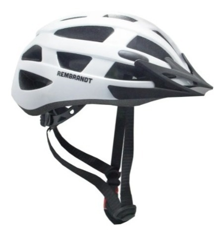 Casco Bicicleta Rembrabdt Frome