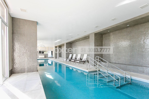 Imagem 20 de 29 de Apartamento, 1 Dormitórios, 45.14 M², Petrópolis - 158124
