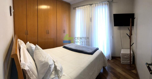 Imagem 13 de 15 de Apartamento - Vila Da Saude - Ref: 14504 - V-872501