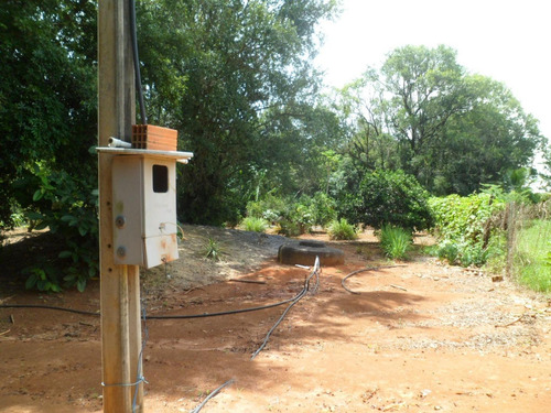 Imagem 10 de 29 de Sítio Com 2 Dormitórios À Venda, 24200 M² Por R$ 1.100.000,00 - Cardeal - Elias Fausto/sp - Si0004