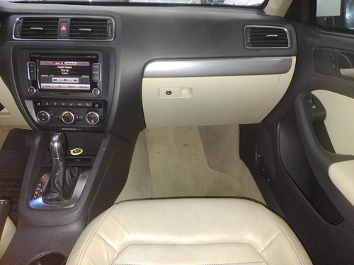 Imagem 11 de 15 de Volkswagen Jetta Tsi Highline 2.0 200cv Tiptronic Blindado