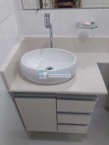 Imagem 20 de 21 de Apartamento Com 1 Dorm, Brás, São Paulo - R$ 270 Mil, Cod: 63167 - V63167