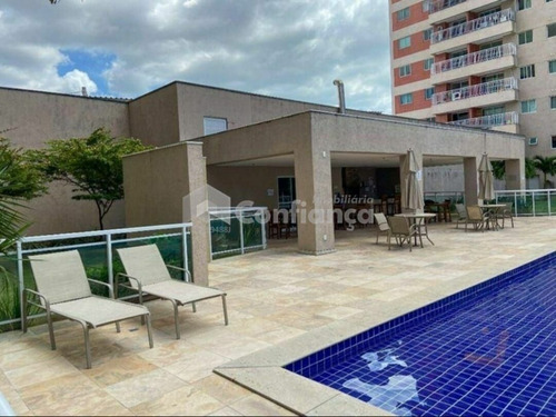 Imagem 27 de 29 de Apartamento À Venda No Bairro Presidente Kennedy - Fortaleza/ce - 739